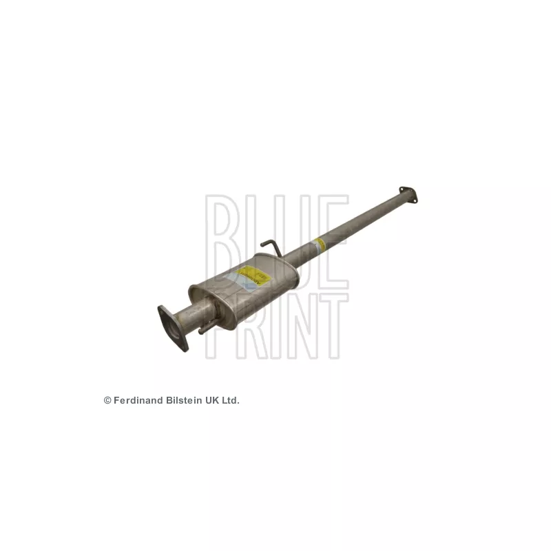Silencieux central BLUE PRINT ADG06003