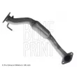 Silencieux avant BLUE PRINT ADG06005 - Visuel 1