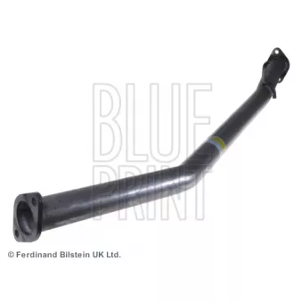 Silencieux central BLUE PRINT ADG06007