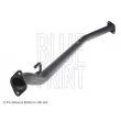 Silencieux central BLUE PRINT ADG06007 - Visuel 2