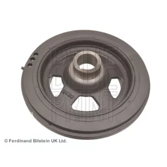 Poulie, vilebrequin BLUE PRINT ADG06114C