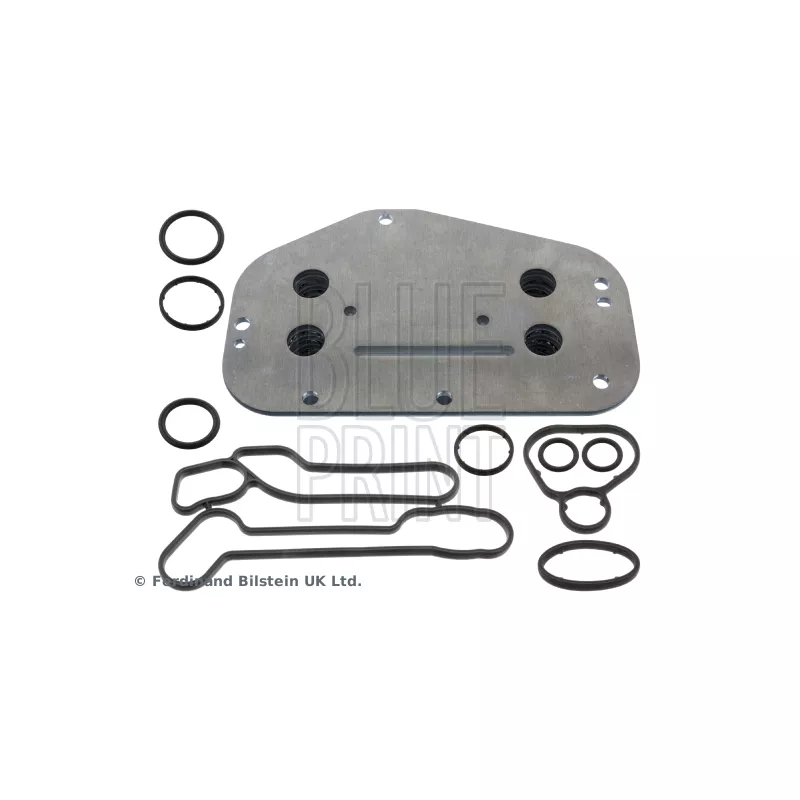 Radiateur d'huile BLUE PRINT ADG06121