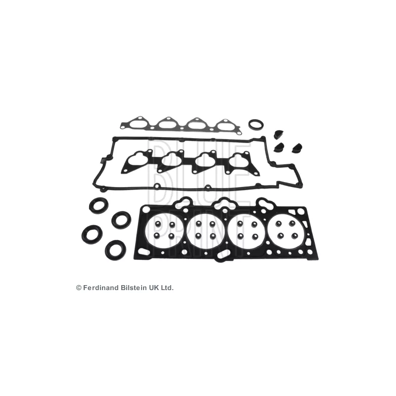 Jeu de joints d'étanchéité, culasse de cylindre BLUE PRINT ADG06244