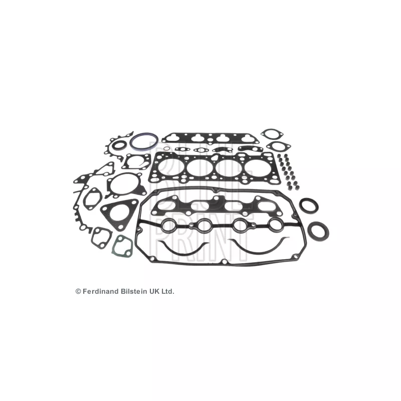 Jeu de joints d'étanchéité, culasse de cylindre BLUE PRINT ADG06257