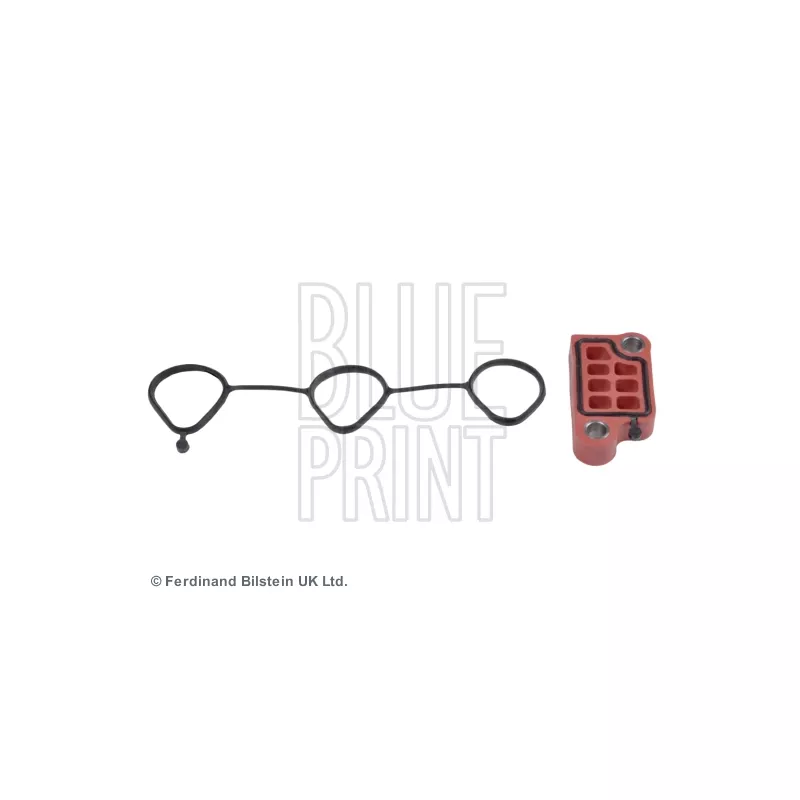 Jeu de joints d'étanchéité, collecteur d'admission BLUE PRINT ADG06290