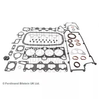 Jeu de joints d'étanchéité, culasse de cylindre BLUE PRINT ADG06295