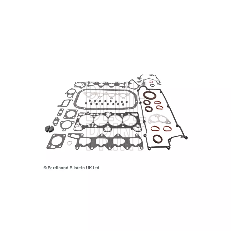 Jeu de joints d'étanchéité, culasse de cylindre BLUE PRINT ADG06295