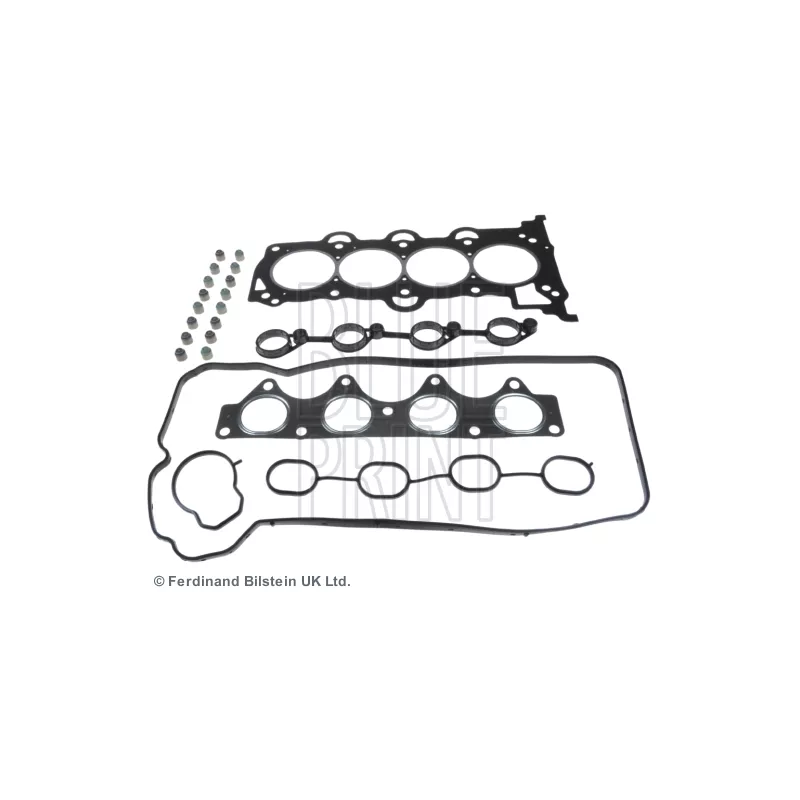 Jeu de joints d'étanchéité, culasse de cylindre BLUE PRINT ADG06296