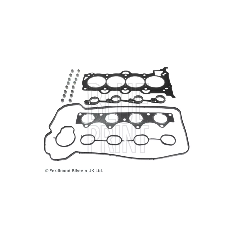 Jeu de joints d'étanchéité, culasse de cylindre BLUE PRINT ADG06297