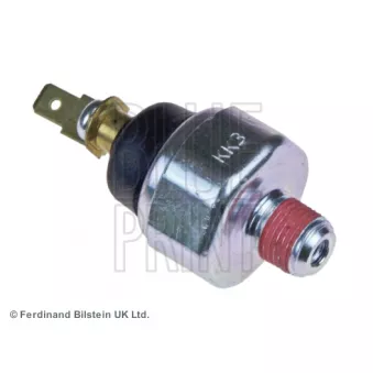 Indicateur de pression d'huile BLUE PRINT ADG06604