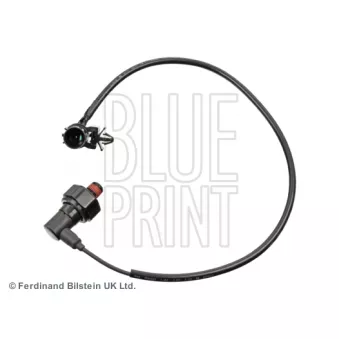 Indicateur de pression d'huile BLUE PRINT ADG06606