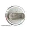 Indicateur de pression d'huile BLUE PRINT ADG06620 - Visuel 2