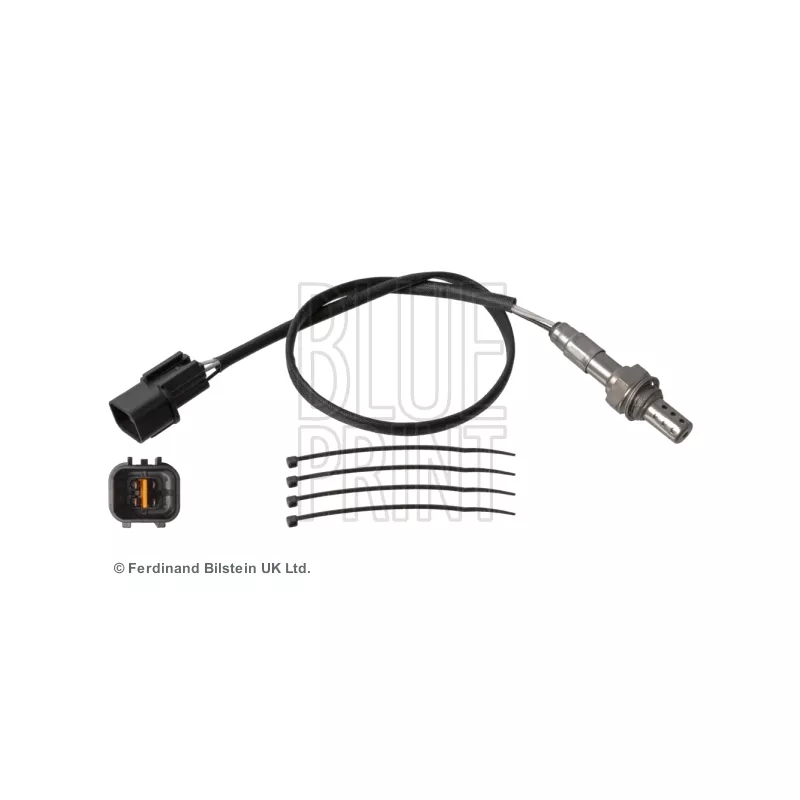 Sonde lambda BLUE PRINT ADG070103