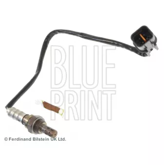 Sonde lambda BLUE PRINT ADG07040