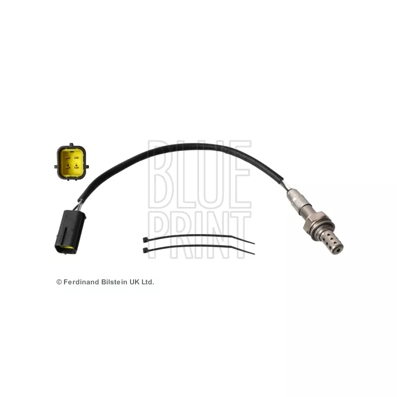 Sonde lambda BLUE PRINT ADG07083