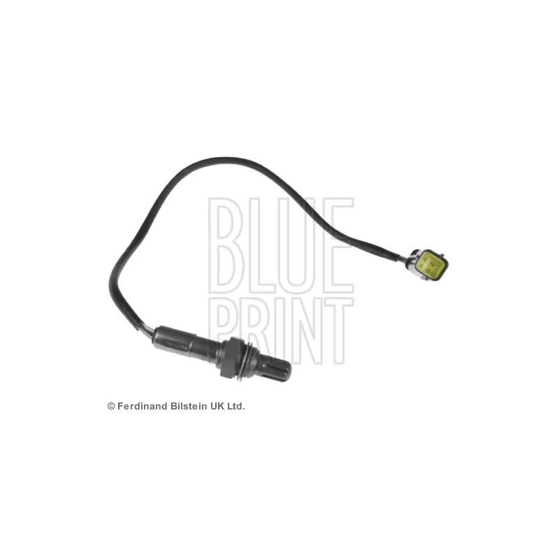 Sonde lambda BLUE PRINT ADG07087
