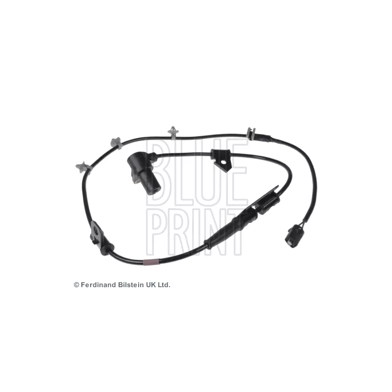 Capteur, vitesse de roue avant droit BLUE PRINT ADG07102