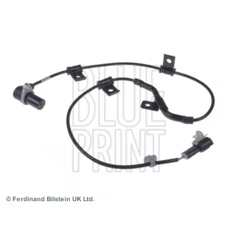 Capteur, vitesse de roue avant gauche BLUE PRINT ADG07105
