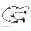 Capteur, vitesse de roue BLUE PRINT ADG07106 - Visuel 1
