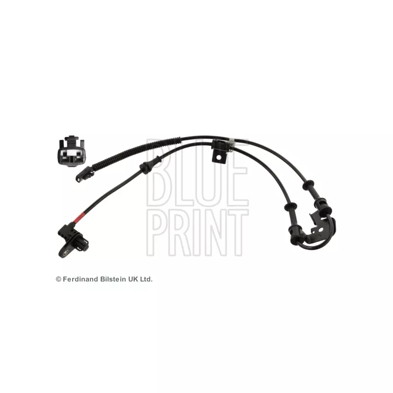 Capteur, vitesse de roue avant droit BLUE PRINT ADG071101