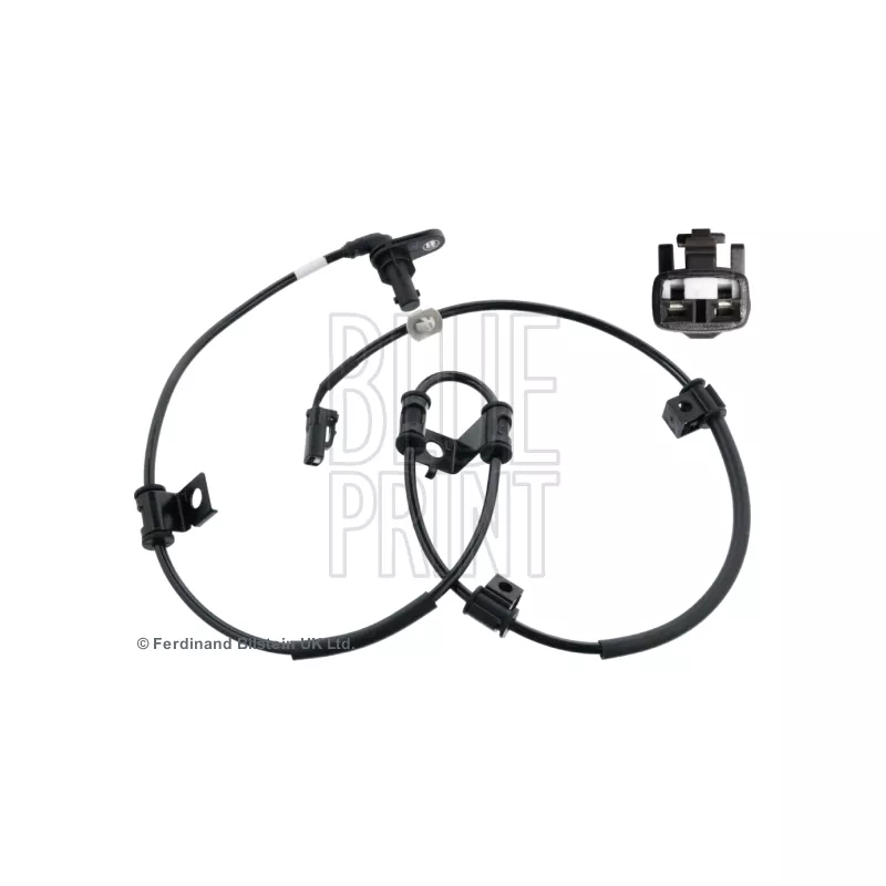 Capteur, vitesse de roue avant gauche BLUE PRINT ADG071106