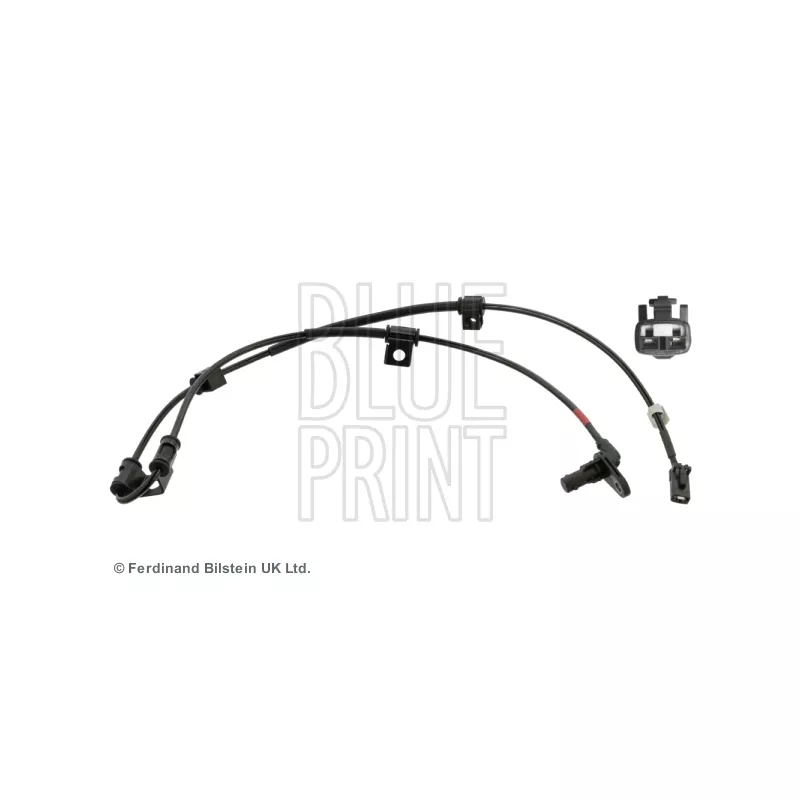 Capteur, vitesse de roue avant droit BLUE PRINT ADG071107