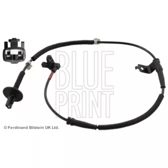 Capteur, vitesse de roue avant droit BLUE PRINT ADG071109