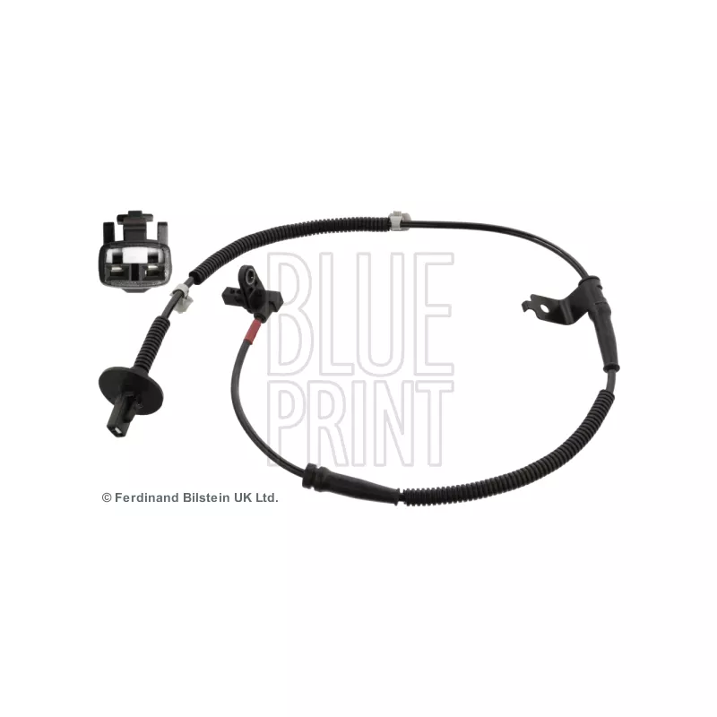 Capteur, vitesse de roue avant droit BLUE PRINT ADG071109