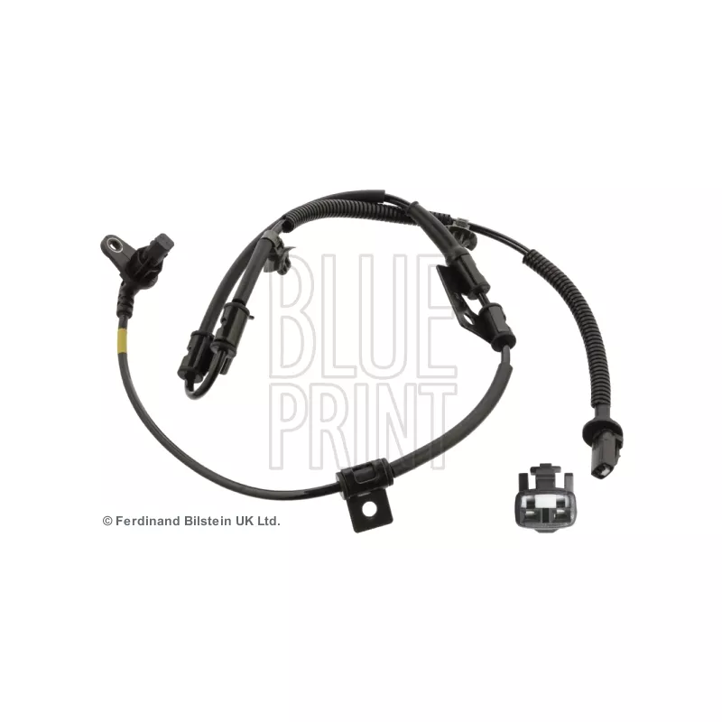 Capteur, vitesse de roue avant droit BLUE PRINT ADG071110