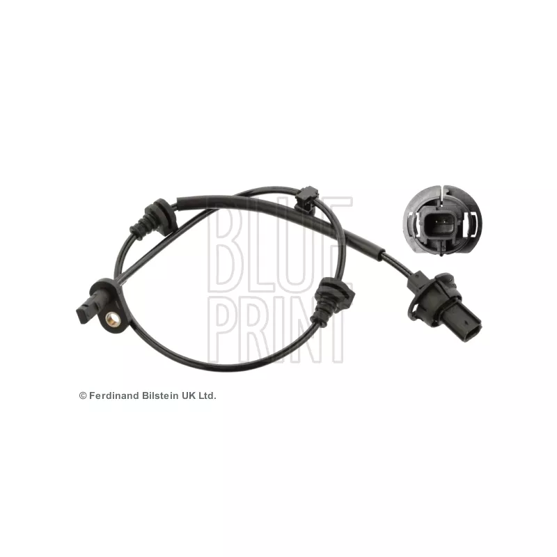 Capteur, vitesse de roue avant droit BLUE PRINT ADG071113