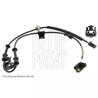 Capteur, vitesse de roue avant gauche BLUE PRINT ADG071114