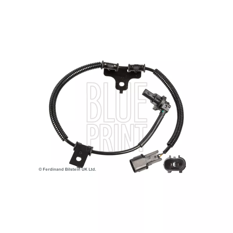 Capteur, vitesse de roue avant droit BLUE PRINT ADG071120