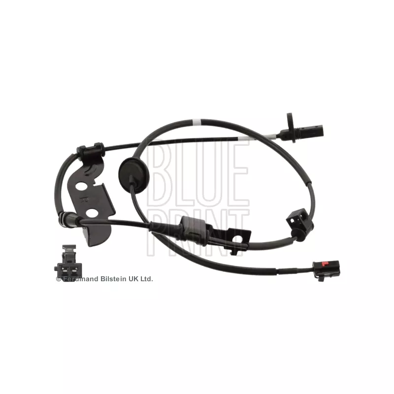 Capteur, vitesse de roue arrière droit BLUE PRINT ADG071122