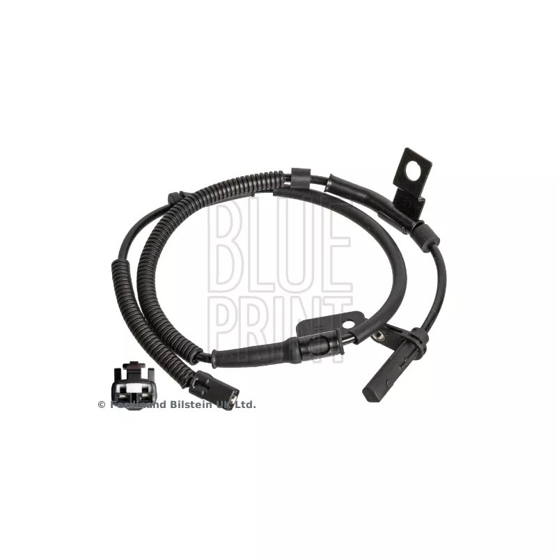 Capteur, vitesse de roue avant droit BLUE PRINT ADG071123