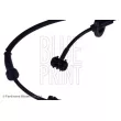 Capteur, vitesse de roue avant droit BLUE PRINT ADG07115 - Visuel 2