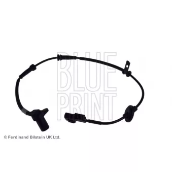 Capteur, vitesse de roue avant gauche BLUE PRINT ADG07116