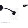Capteur, vitesse de roue avant gauche BLUE PRINT ADG07116 - Visuel 2