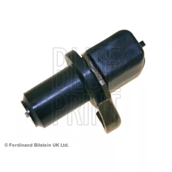 Capteur, vitesse de roue avant gauche BLUE PRINT ADG07121