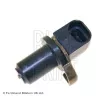 Capteur, vitesse de roue avant droit BLUE PRINT ADG07122 - Visuel 2