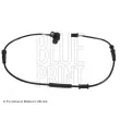Capteur, vitesse de roue BLUE PRINT ADG07123 - Visuel 1