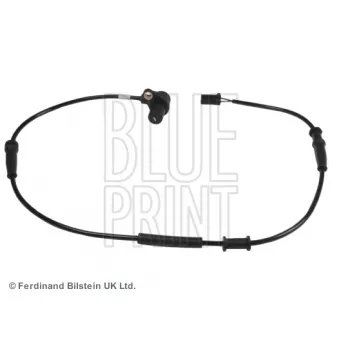 Capteur, vitesse de roue BLUE PRINT ADG07123