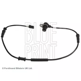 Capteur, vitesse de roue BLUE PRINT ADG07125