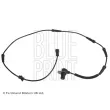 Capteur, vitesse de roue BLUE PRINT ADG07128C - Visuel 1