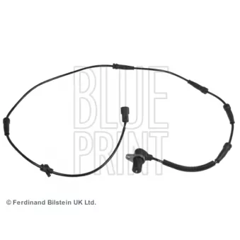 Capteur, vitesse de roue BLUE PRINT