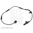 Capteur, vitesse de roue BLUE PRINT ADG07129C - Visuel 1