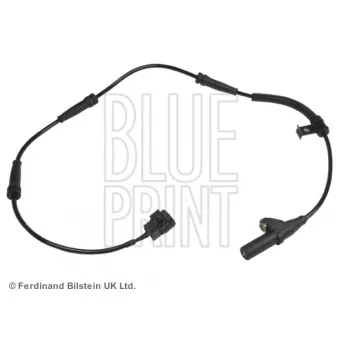 Capteur, vitesse de roue BLUE PRINT ADG07129C