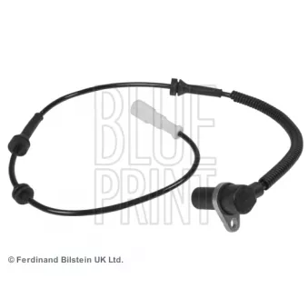 Capteur, vitesse de roue avant droit BLUE PRINT ADG07132