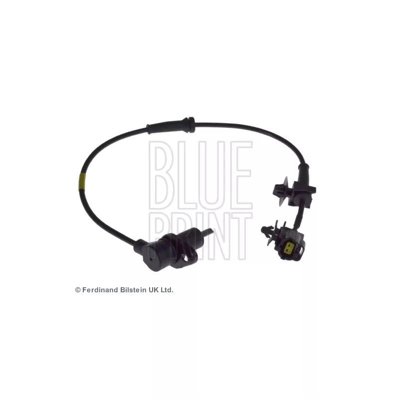 Capteur, vitesse de roue arrière droit BLUE PRINT ADG07135