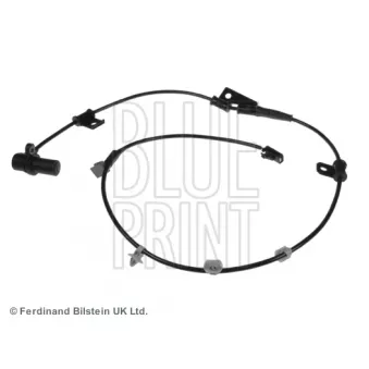 Capteur, vitesse de roue avant gauche BLUE PRINT ADG07147