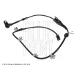 Capteur, vitesse de roue avant gauche BLUE PRINT ADG07151 - Visuel 1